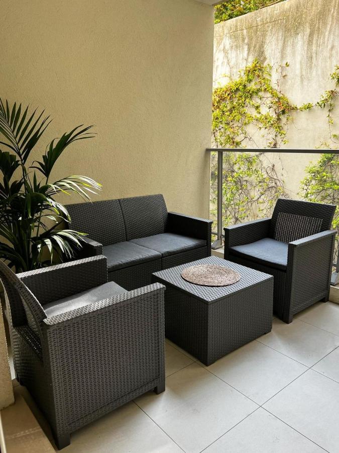 Cannes: Superbe Appartement De Type T2 Pour 4 Pers エクステリア 写真