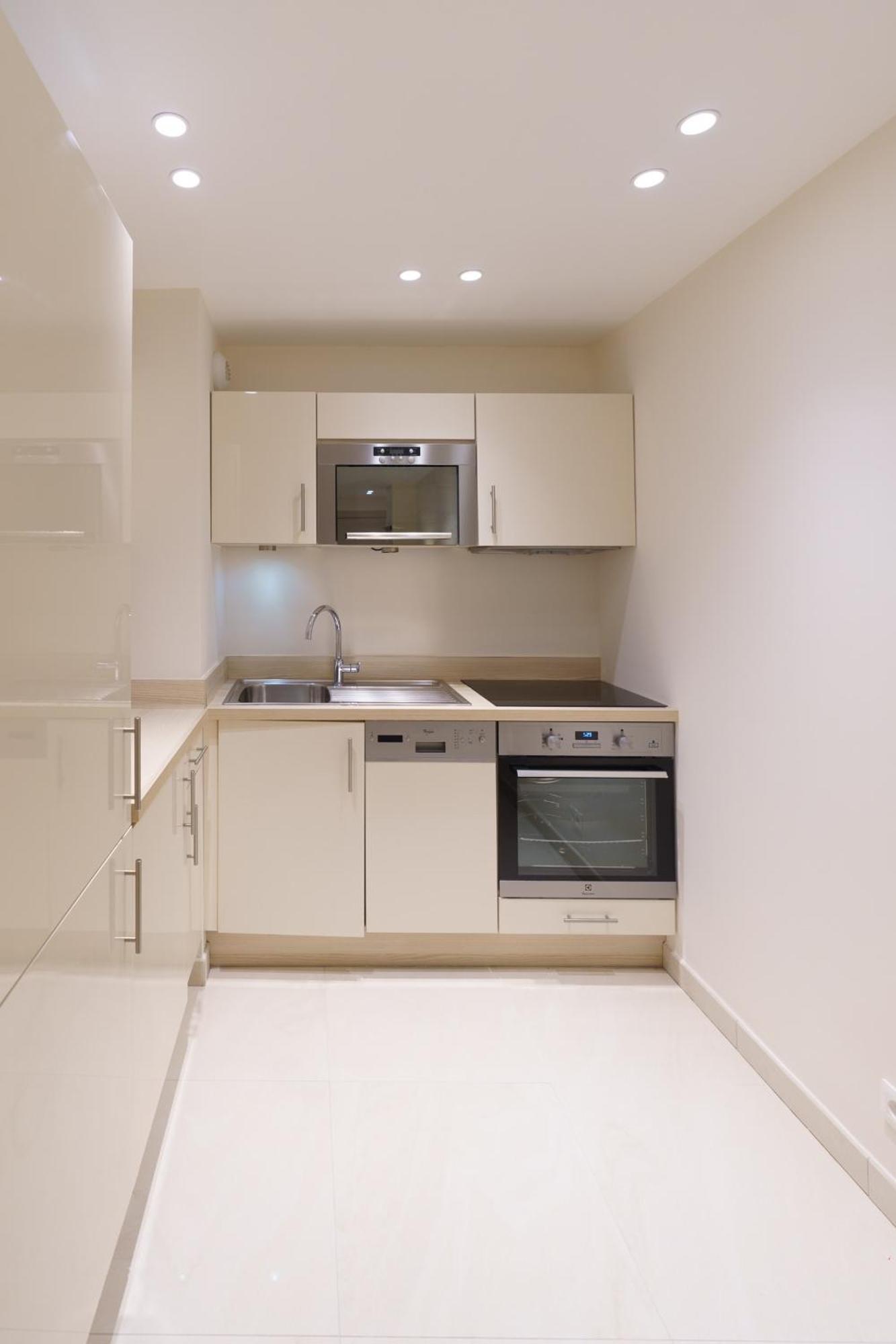 Cannes: Superbe Appartement De Type T2 Pour 4 Pers エクステリア 写真