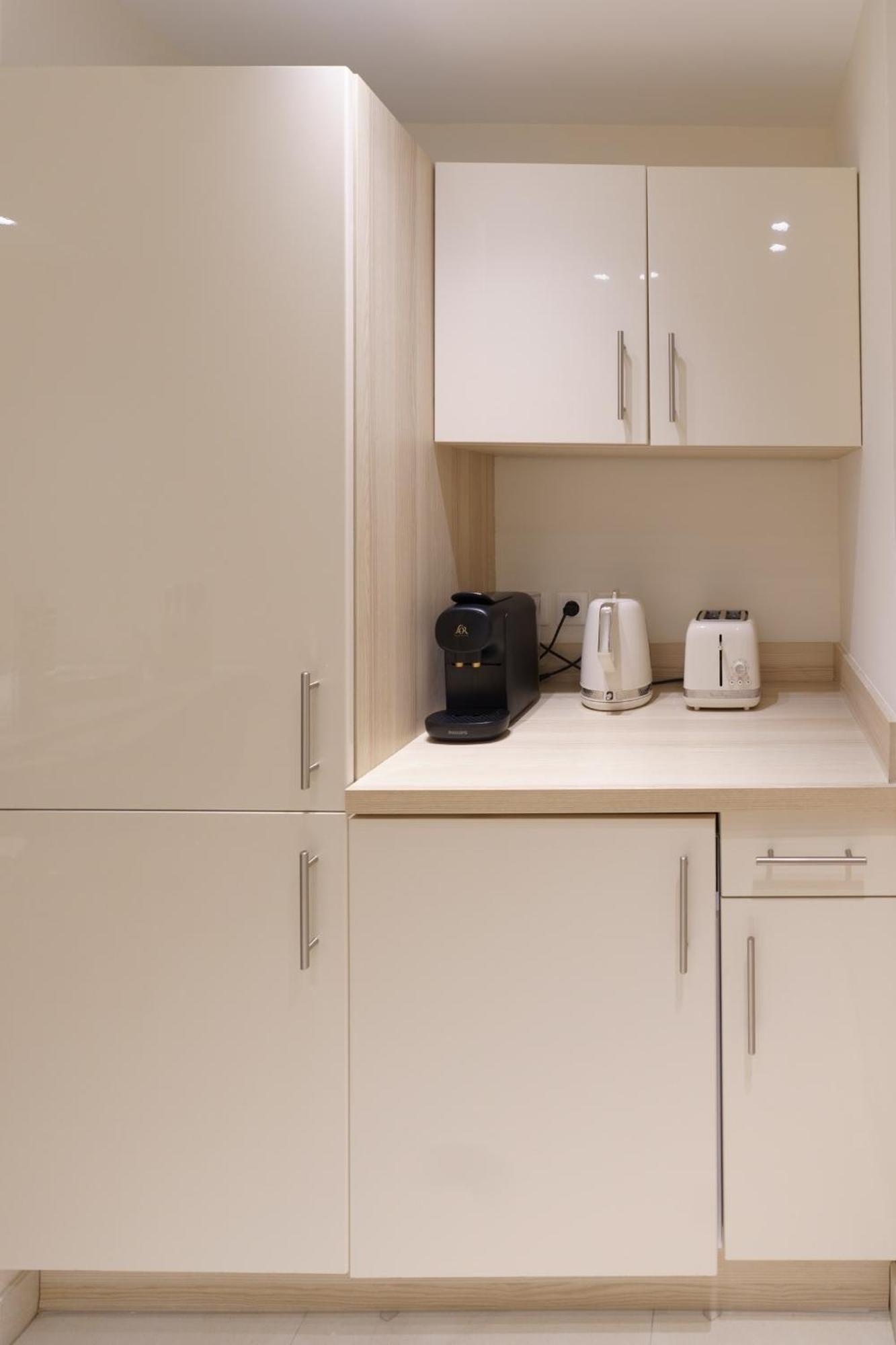 Cannes: Superbe Appartement De Type T2 Pour 4 Pers エクステリア 写真