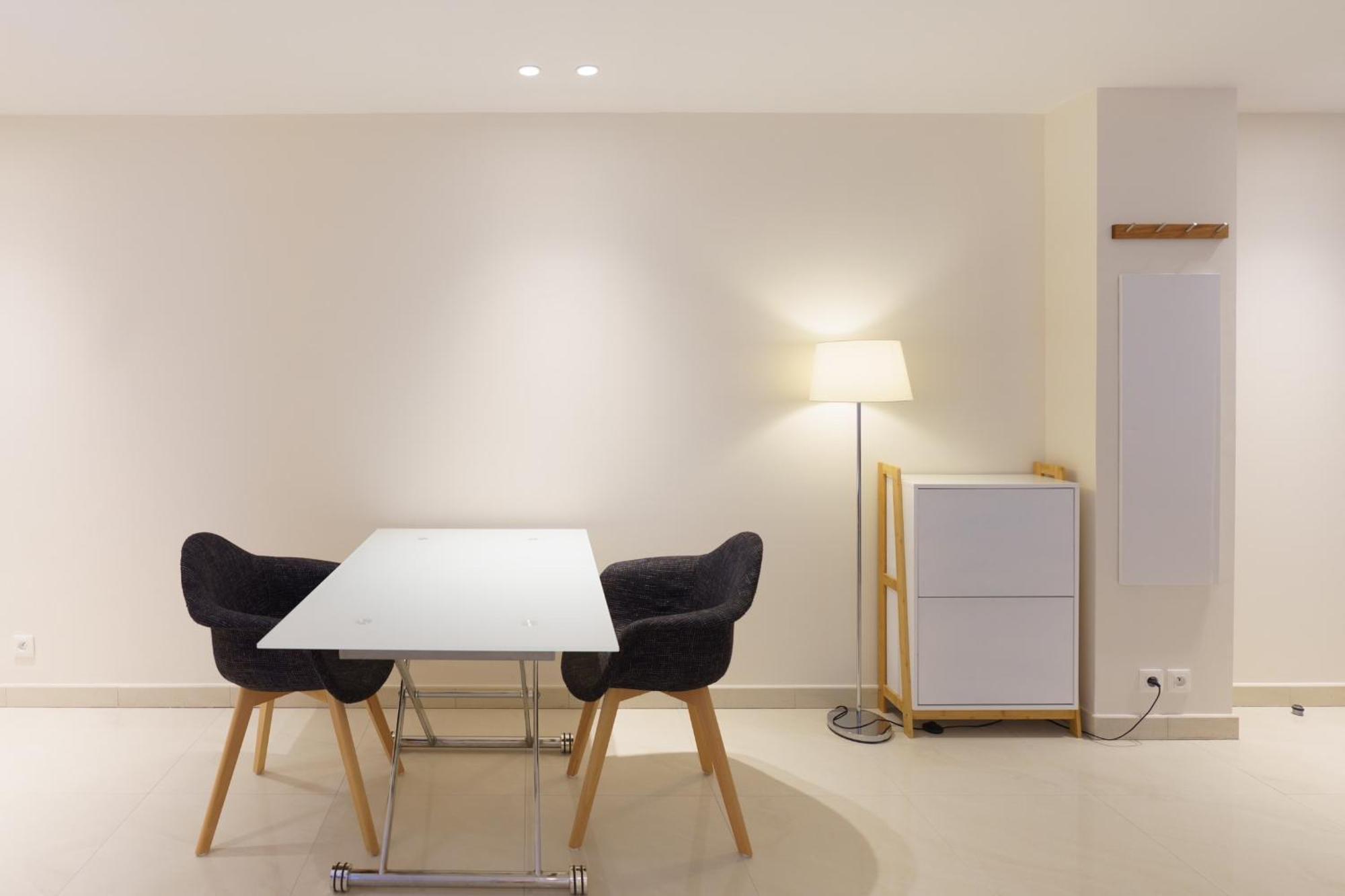 Cannes: Superbe Appartement De Type T2 Pour 4 Pers エクステリア 写真