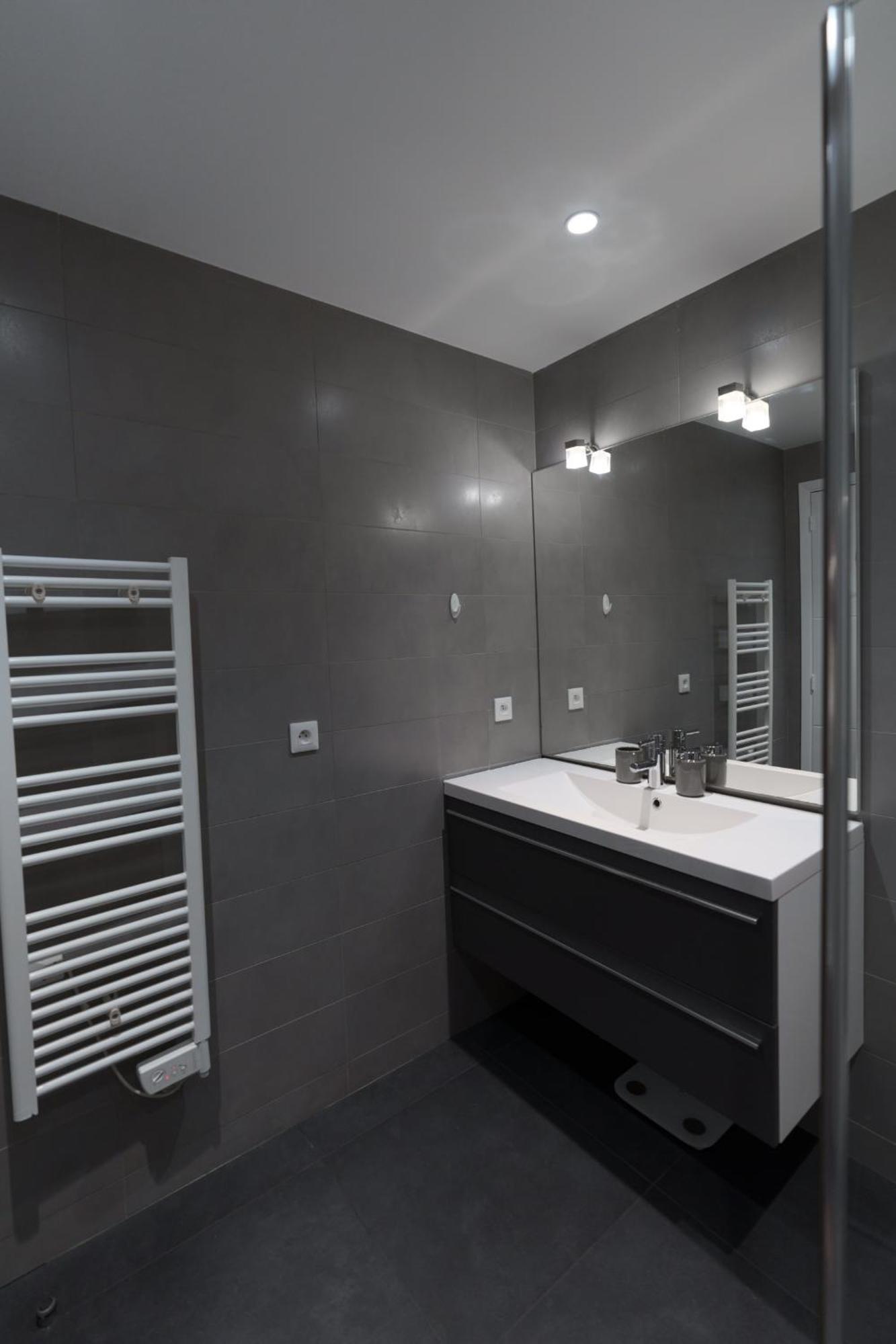 Cannes: Superbe Appartement De Type T2 Pour 4 Pers エクステリア 写真