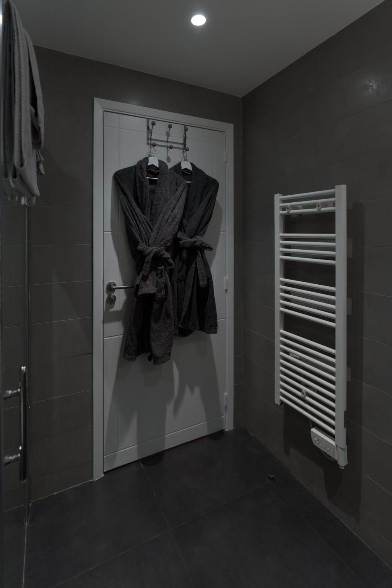 Cannes: Superbe Appartement De Type T2 Pour 4 Pers エクステリア 写真