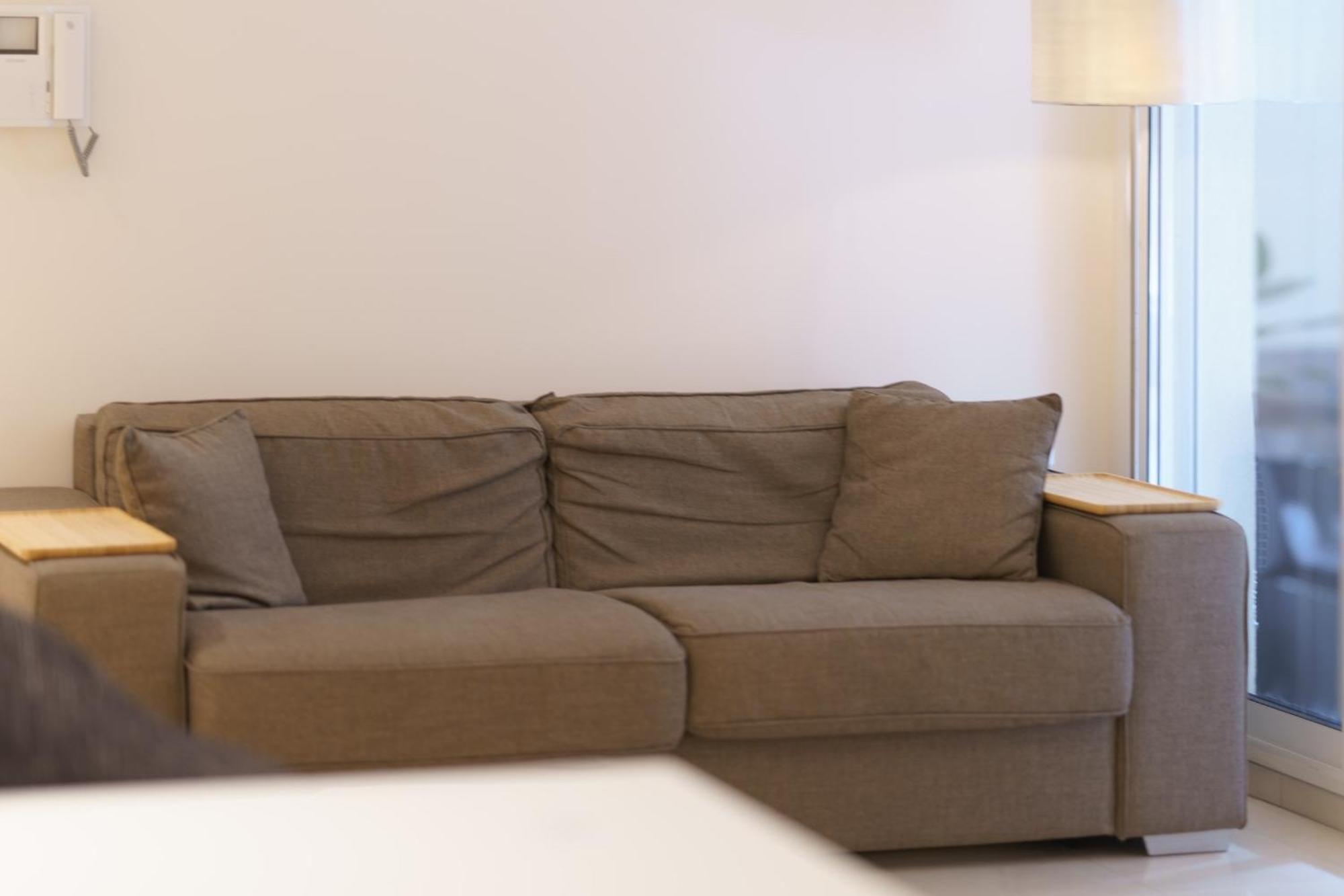 Cannes: Superbe Appartement De Type T2 Pour 4 Pers エクステリア 写真