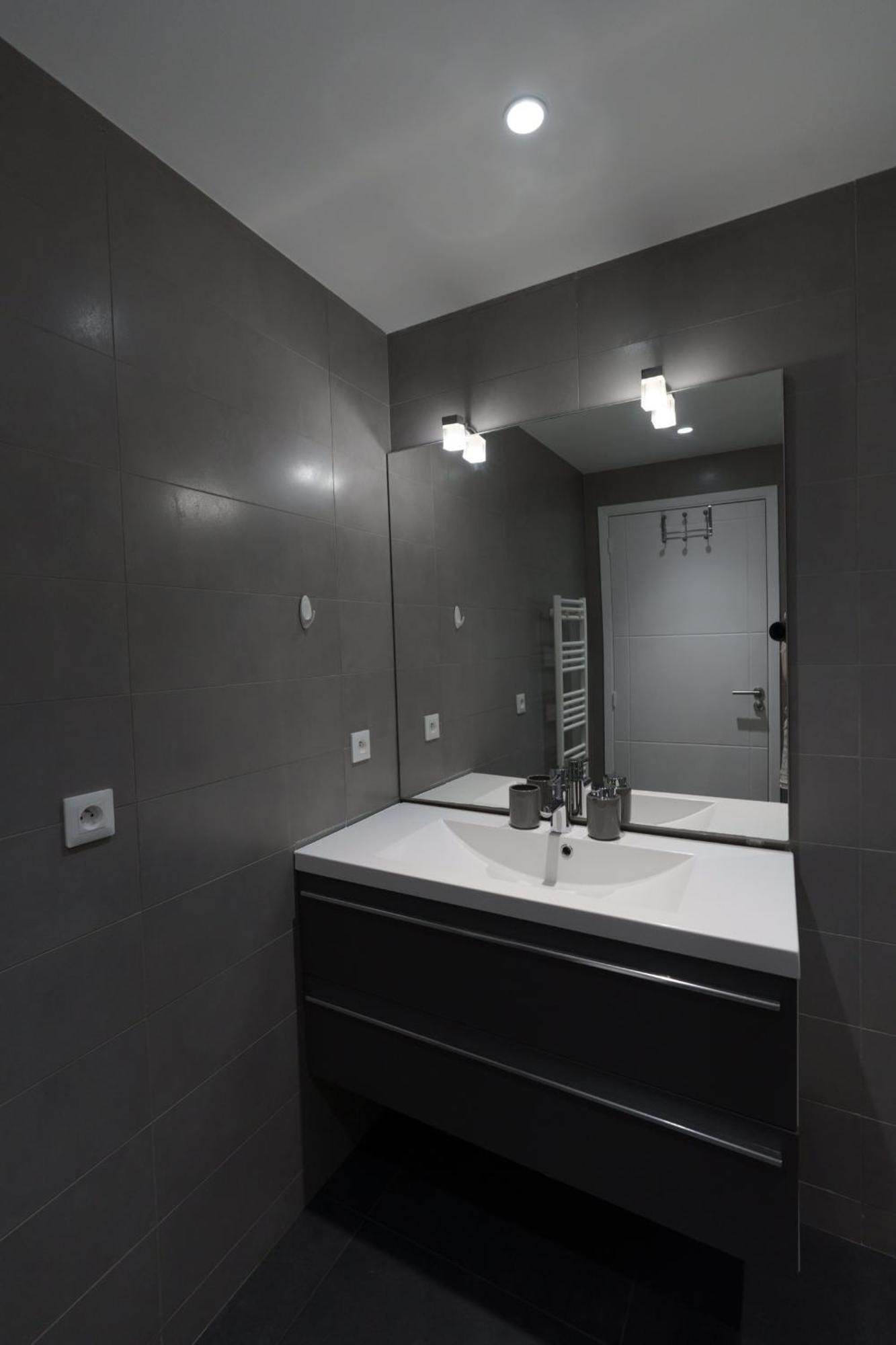Cannes: Superbe Appartement De Type T2 Pour 4 Pers エクステリア 写真