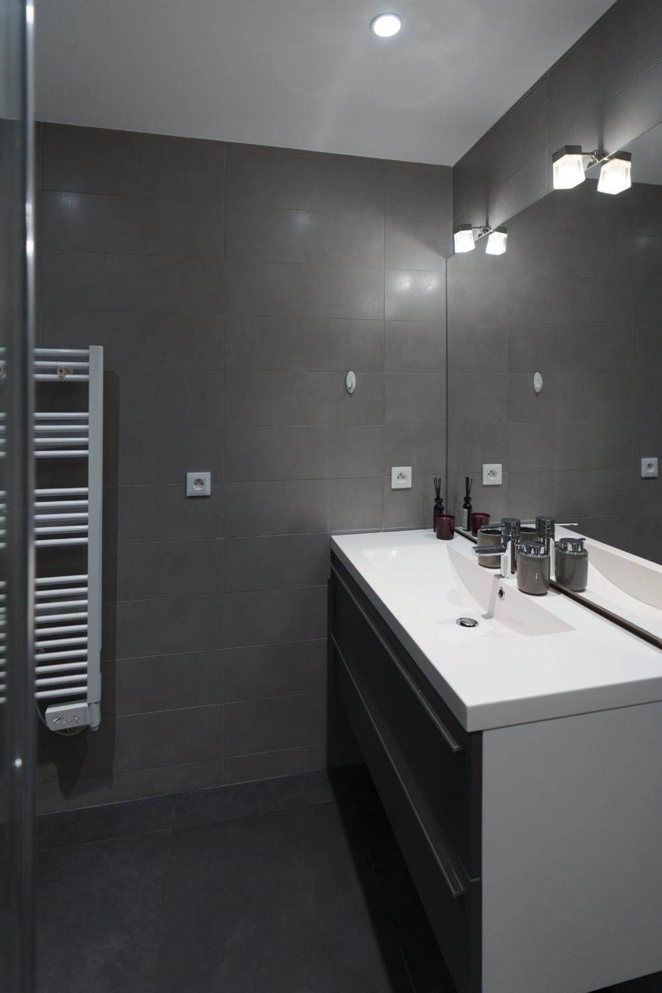 Cannes: Superbe Appartement De Type T2 Pour 4 Pers エクステリア 写真